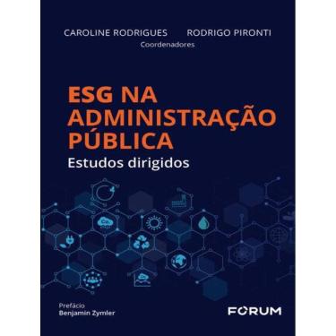 Imagem de Esg Na Administracao Publica