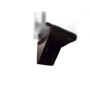 Imagem de Suporte Vertical Para Nintendo Wii U Wiiu Parede