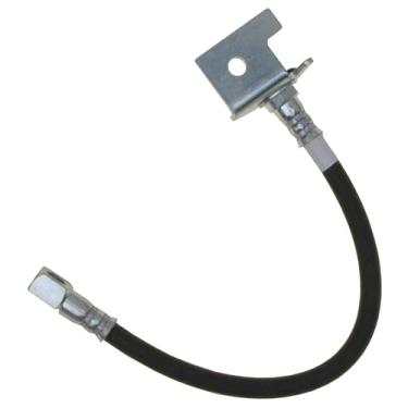 Imagem de ACDelco Conjunto de mangueira de freio hidráulico traseiro profissional 18J4260