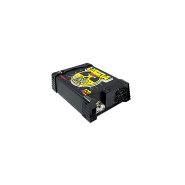 Imagem de Usina Connect Fonte Automotiva 12V 120A Bivolt – Som Automotivo e Carregador de Bateria