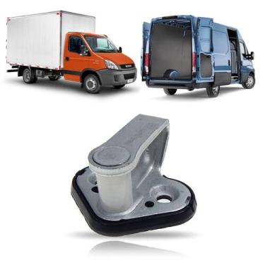 Imagem de Batente iveco daily 08/ porta dianteiro/traseiro - INDEFINIDA
