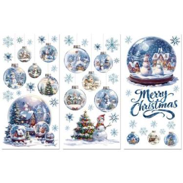 Imagem de Decalques Rub on Transfer Peacoblue para decoração artesanal de móveis