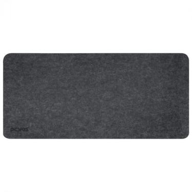 Imagem de Mouse Pad Desk Mat Exclusive Pro Dark Gray 900x420mm Pcyes - Pmpexpdg
