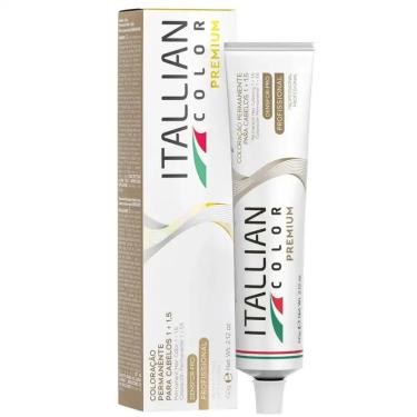 Imagem de Coloração 73 Louro Dourado Itallian 60G