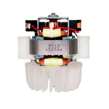 Imagem de Motor Secador de Cabelo Taiff 2400 / 2600 W, 220V