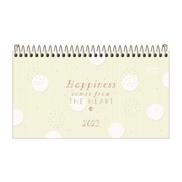 Imagem de Agenda Bolso Tilibra Espiral Soho Capas Diversas - Item Variado