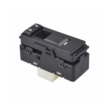 Imagem de Botão de controle do vidro elétrico, botão de controle do elevador do vidro elétrico para carregador (motorista)