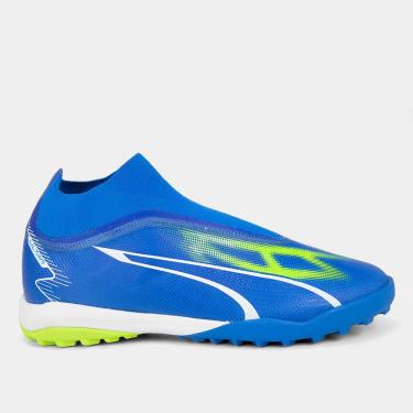 Imagem de Chuteira Society Puma Ultra Match LL Unissex-Masculino