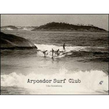 Imagem de Arpoador Surf Club