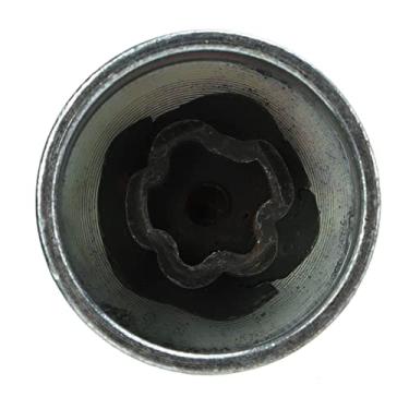 Imagem de Generic Chave de Bloqueio de Roda de Grau Profissional, Soquete Antirroubo de Alta Resistência para 1 3 5 6 7 Séries X1 X2 X3 X4 X5 X6 Z4 para Uso Simples (045)