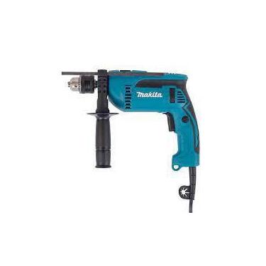 Imagem de Furadeira Com Impacto 1/2 Hp1640 760w Makita 127 V, 110V