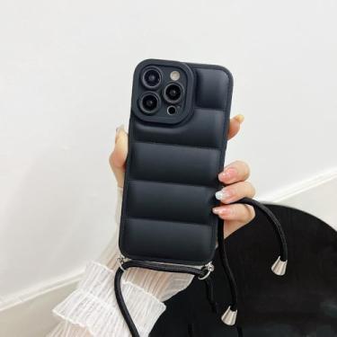 Imagem de Colar crossbody cinta cordão cabo caso de telefone para samsung a53 a13 a54 a72 a52 a12 a32 a73 a33 a10 a34 s23 s22 pro capa, 2, para a24