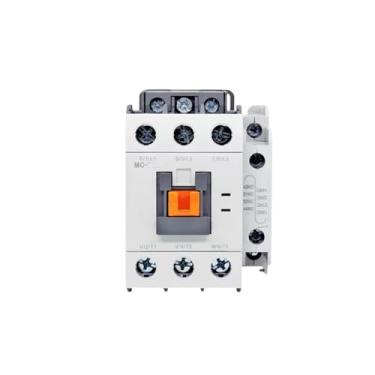 Imagem de Contatores MC-32A MC-40A MC-50A MC-65A MC-75A MC-85A 220VAC Contator eletromagnético (MC-40A 220VAC)