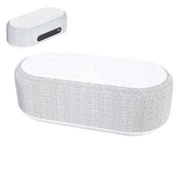 Imagem de Despertador Digital para Quarto com Alarme,Ferramenta de Gestão de para Organização Pessoal - Despertador de Mesa Digital | para Dorminhocos, Mulheres, Homens e Família com Carregamento Sem Fio