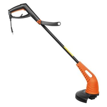 Imagem de Aparador de Grama Elétrico Tramontina Ap1500t Corte de ø280mm 1500w 22