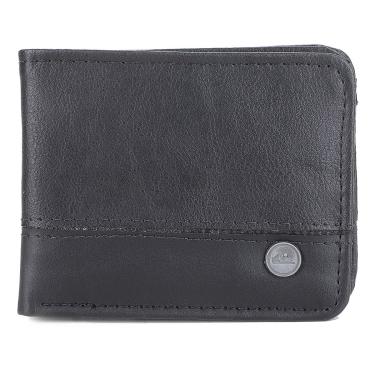 Imagem de Carteira Quiksilver Fade Tide Masculina-Masculino