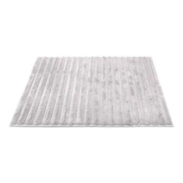 Imagem de Tapete Buettner Microfibra 100% Poliéster Antiderrapante Soleido 40x60