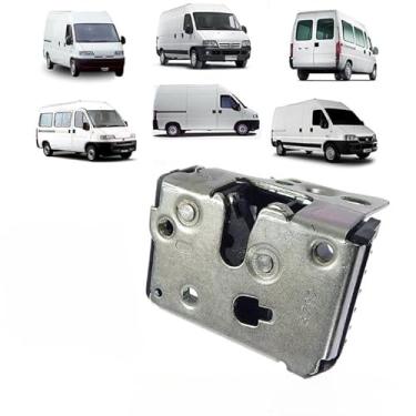 Imagem de FECHADURA CENTRAL DA PORTA DE CORRER DUCATO BOXER JUMPER 1997 1998 1999 2000 2001 2002 2003 2004 2005 2006 2007 2008 2009 010 011 012 013 014 015 016 017-1339729080