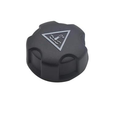 Imagem de Tampa do tanque de água de expansão, para C2, para C3, para C4, para Pe&uge&ot 106 107 206 207 307 308 1306J5 9638001280 Tampa do tanque de expansão do radiador