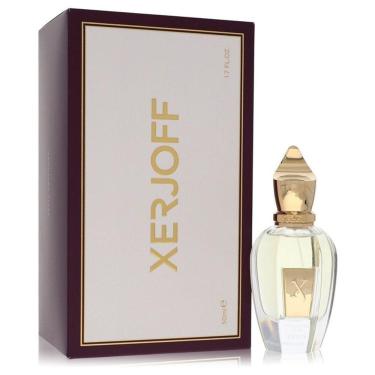 Imagem de Col. Masculina Uden Xerjoff 50 Ml Eau De Parfum