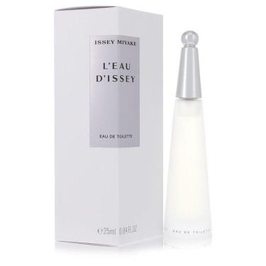 Imagem de Perfume Feminino Leau Dissey (issey Miyake) Issey 25 Ml Eau De Toilette