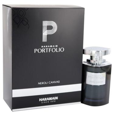 Imagem de Perfume Masculino Al Haramain 75 Ml Eau De Parfum Spray
