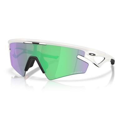 Imagem de Óculos de Sol Oakley Sphaera Slash Matte Vapor 0436-Masculino