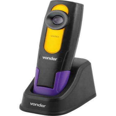 Imagem de Lanterna Recar De Inspecao Uv Vonder