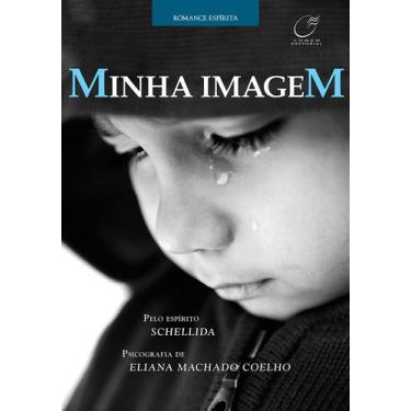 Imagem de Livro - Minha imagem