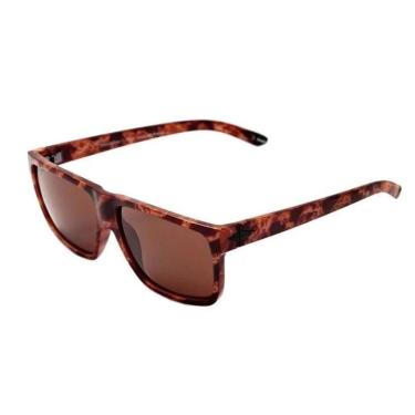 Imagem de Óculos Evoke Capo RD01 Radical Shine Black Brown-Masculino