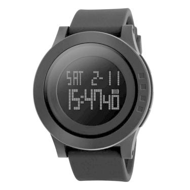 Imagem de Relógio masculino skmei digital 1142 preto