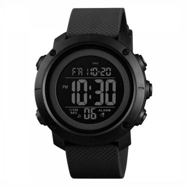 Imagem de Relógio Masculino Skmei Digital 1426 Preto