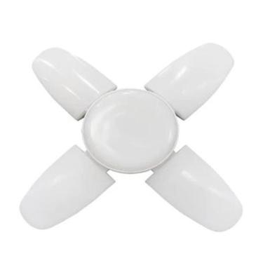Imagem de Luminária Teto Led 28w Dobrável Branco Frio X-cell Xc-ll-03, Bivolt