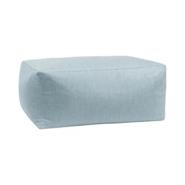Imagem de Cadeira Flutuante Para Piscina, Capa De Puff Oxford Para Exterior OTAU