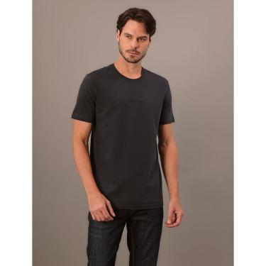 Imagem de Camiseta Manga Curta Calvin KleinCalvin Klein Bordado-Masculino