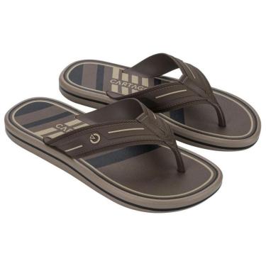 Imagem de CHINELO CARTAGO PALERMO II DEDO AD 12572 MASCULINO-Masculino