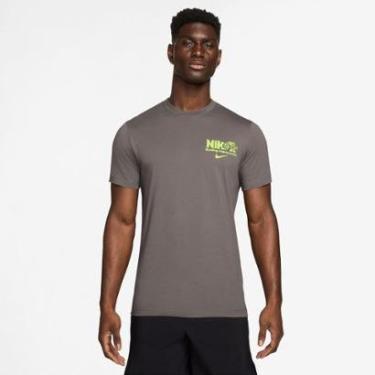 Imagem de Camiseta Nike WildCard Masculina-Masculino