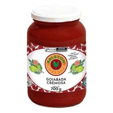 Imagem de Goiabada Cremosa Ralston 700g
