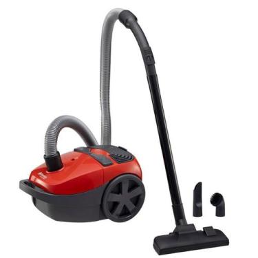 Imagem de Aspirador de Pó 1200w Bap 280c 127v - Mondial, 110V