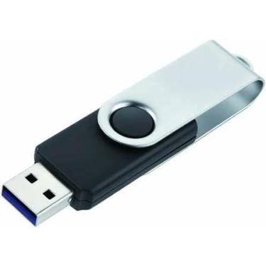 Imagem de PEN DRIVE USB 32GB ONEX D-U-32G - Alta Velocidade e Segurança