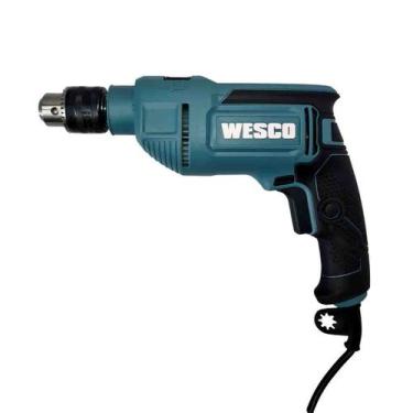 Imagem de Furadeira de Impacto 1/2" 127v. 800w Wesco 13982