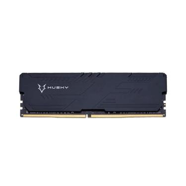 Imagem de Memória RAM Husky Impulse, 8GB, 3200MHz, DDR4, CL16, Preto - HRM001083216PT-Unissex