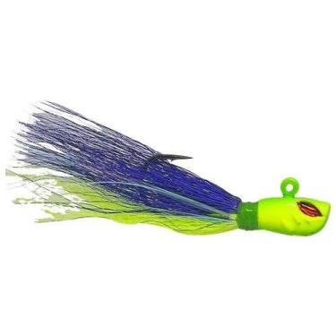 Imagem de Isca artificial yara kiler jig a2/0 10g (fundo), 06