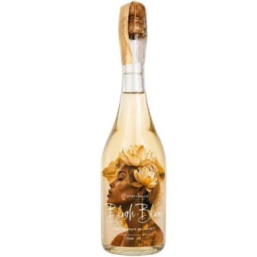Imagem de Espumante Stefanello Blush Brut Chardonnay 750ml