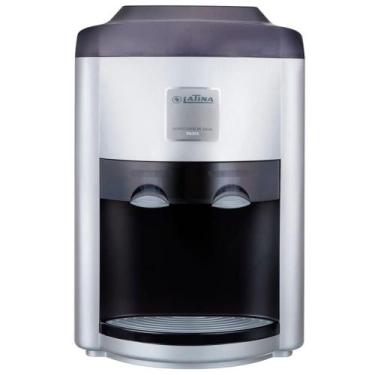 Imagem de Purificador de Água Latina PA355 Filtro P355 Carvão Ativado Certificad