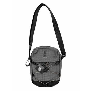 Imagem de Shoulder bag rip curl s-series no idea pouch cactus green