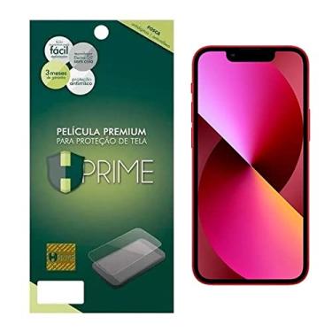 Imagem de Película Proteção Premium HPRIME Para iPhone 13 Mini Fosca