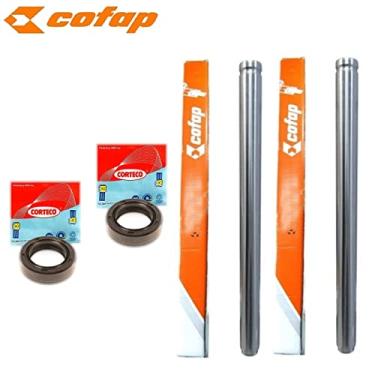 Imagem de Tubo Interno Bengala Falcon 1998 1999 2000 2001 2002 2003 2004 2005 2006 2007 2008 Original Cofap