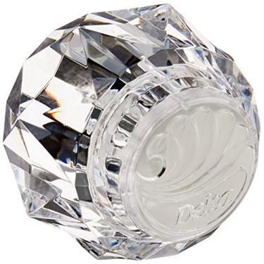 Imagem de Delta RP52220 Kit de manípulo único com conjunto de parafusos, cromado