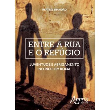 Imagem de Entre A Rua E O Refugio
